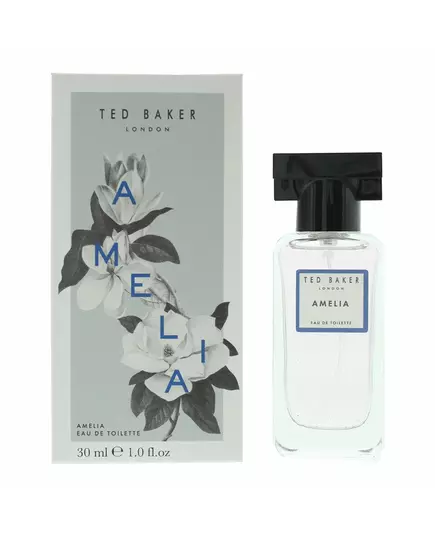 Ted Baker Amelia Eau De Toilette For Women, 30 ml, image 2