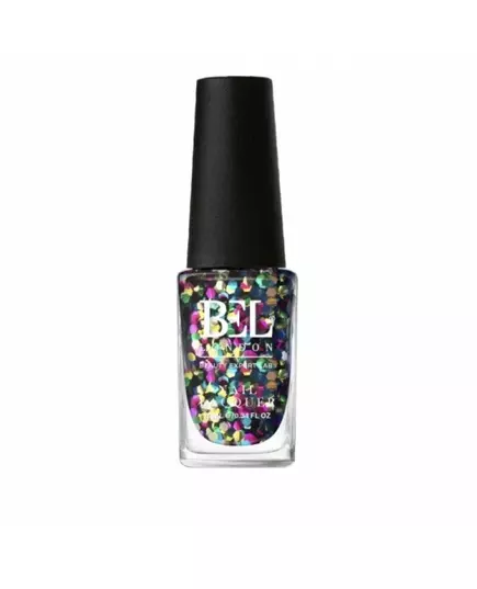 Bel London New Butylacetat Schnelltrocknend Nagellack 077, 10 ml