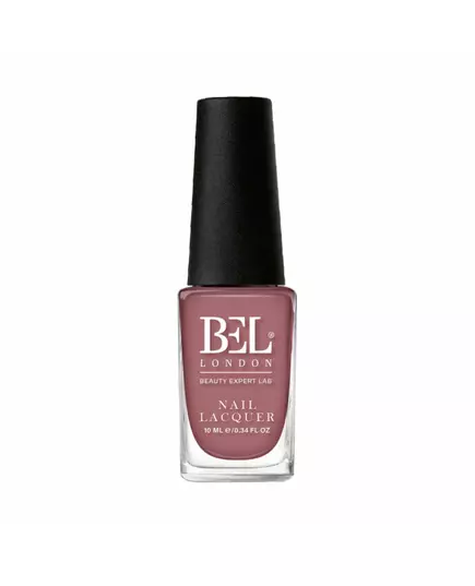 Bel London New Butylacetat Schnelltrocknend Nagellack 012, 10 ml