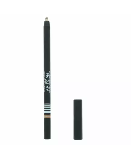Lottie London Am To Pm Kohl-Gel Langlebig Kajal Augenstift LKP006 Sonnenstrahl, 1,1 g
