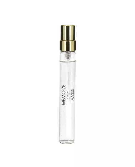 Memoize Magus Extrait de parfum Unisexe, 7,5 ml