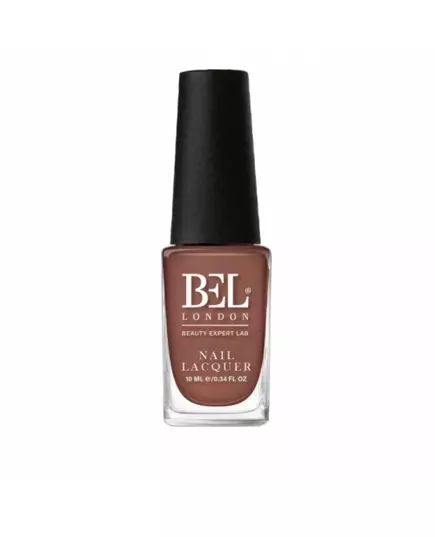 Bel London New Butylacetat Schnelltrocknend Nagellack 069, 10 ml