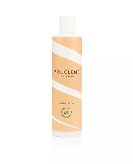 Bouclème CURLS REDEFINED curl conditioner, 300 ml