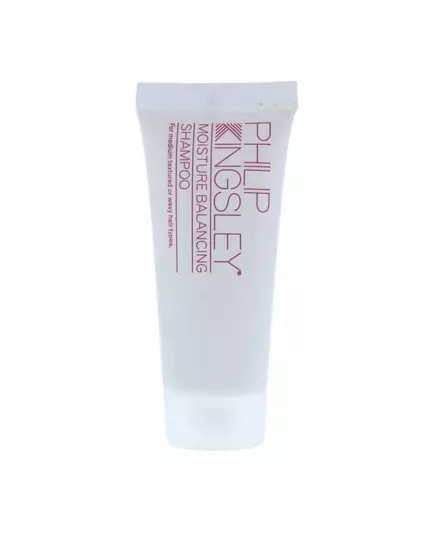 Philip Kingsley Moisture Balancing Hair Shampoo For Hydration, 20 ml