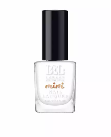 Bel London Mini Schnelltrocknend Nagellack 203, 6 ml