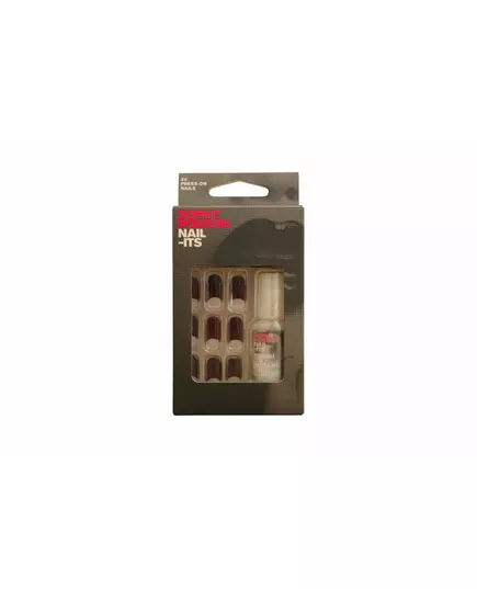 Set Sophy Robson Nail-Its Artificial Nails, 24 pcs