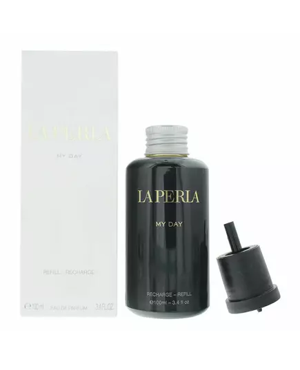 La Perla My Day Eau de Parfum Unisexe Recharge, 100 ml