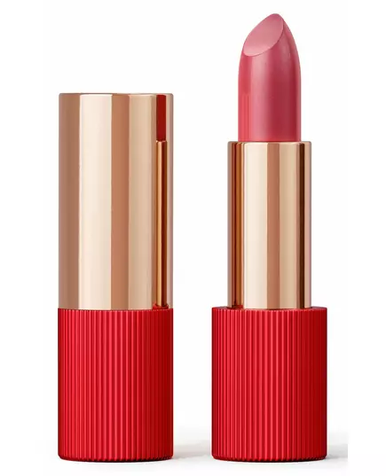 La Perla Satin Lips Baume à lèvres 202 Pétale, 3,5 g