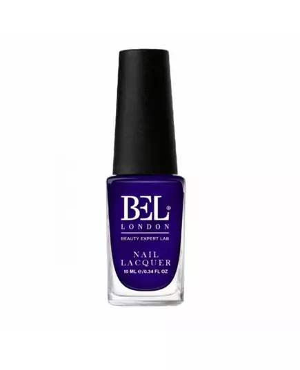 Bel London New Butylacetat Schnelltrocknend Nagellack 053, 10 ml