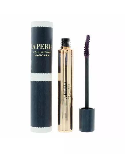 La Perla Volumizing Mascara 104 Dark Violet, 7.2 ml, image 2