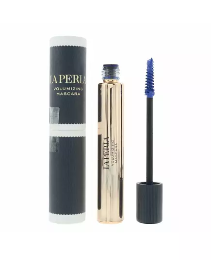 La Perla Volumizing Mascara 103 Bright Blue, 7.2 ml, image 2