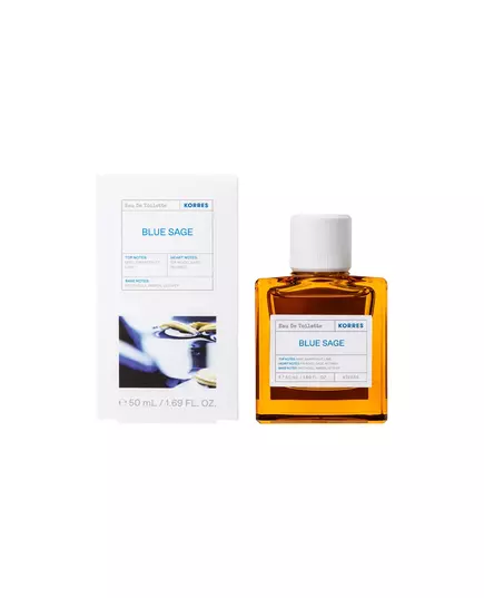 Blue Sage EDT, 50 ml, image 2