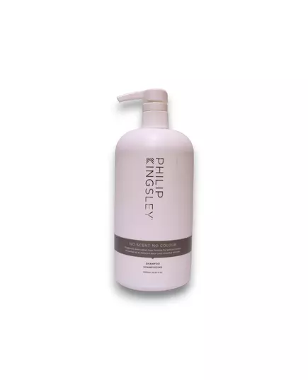 Philip Kingsley No Scent No Color Haarshampoo Zur Reparatur, 1000 ml