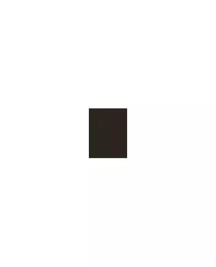 Cremiger Augenbrauenstift mit Bürstchen Makeup Revolution Duo Brow Definer Dark Brown, 0,2 g, Bild 2