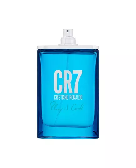 CR7 Play It Cool EDT, 50 ml