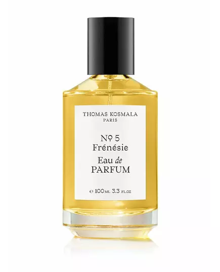 Thomas Kosmala No. 5 Frenesie Eau de Parfum Unisex, 100 ml