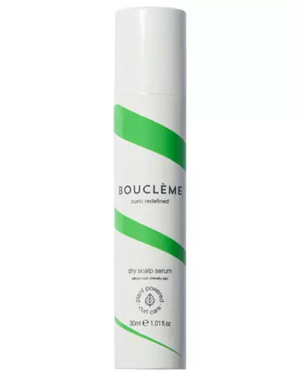 Boucleme Curls Redefined Sérum capillaire Apaisant, 30 ml