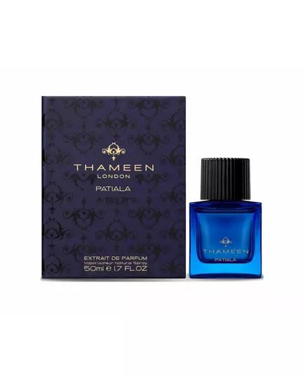 Thameen London Patiala Extrait de parfum Unisexe, 50 ml, image 2