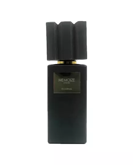 Memoize Dominus Eau De Parfum Unisex, 100 ml