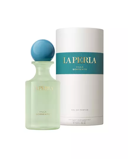 La Perla Villa Sorento Eau de Parfum Pour les femmes, 120 ml, image 2