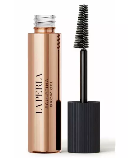 La Perla Sculping Define Eyebrow Gel 202 Dark Brown, 4.5 ml