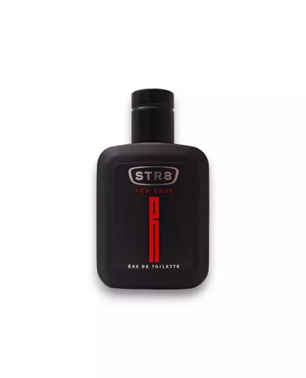 Str8 Red Code Eau de Toilette Pour hommes, 50 ml