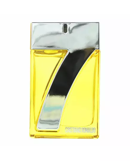 Cristiano Ronaldo CR7 Discover Eau de Toilette Für Männer, 50 ml