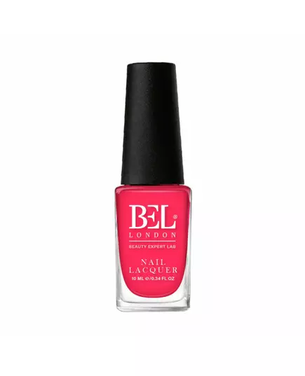 Bel London New Butylacetat Schnelltrocknend Nagellack 030, 10 ml