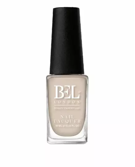 Bel London BEL London Schnelltrocknend Nagellack 008 Neu, 10 ml