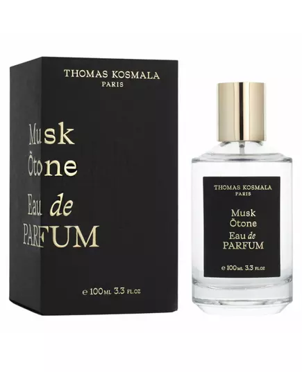 Musk Otone EDP, 100 ml, image 2