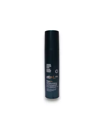 Organic Lemongrass Conditioner, 200 ml