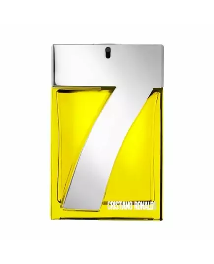Cristiano Ronaldo CR7 Discover Eau de Toilette Pour hommes, 30 ml