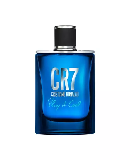 Cristiano Ronaldo CR7 Play It Cool Edt, 100 ml