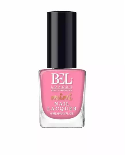Bel London Mini Schnelltrocknend Nagellack 217, 6 ml