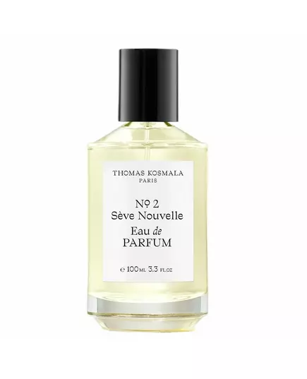 No.2 Seve Nouvelle EDP, 100 ml