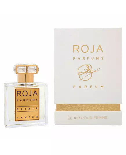Roja Parfums ELIXIR POUR FEMME PARFUM edp vapo, 50 ml, image 3