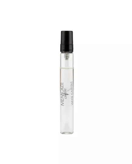 Memoize White Castitas Extrait de parfum Unisexe, 7,5 ml