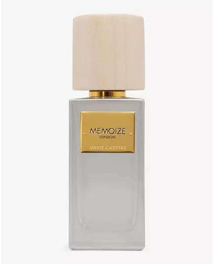 Memoize White Castitas Eau De Parfum Unisex, 100 ml, image 2