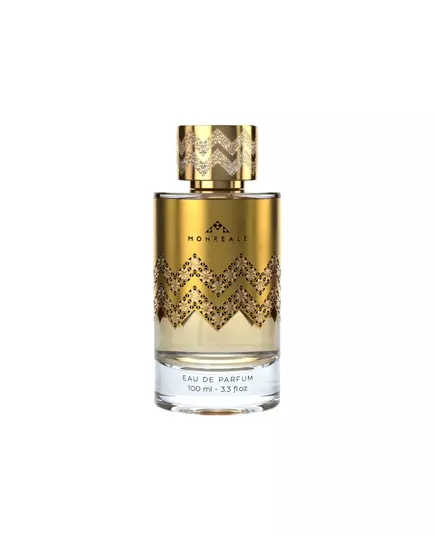 Monreale Bergamot Blow Eau de Parfum Für Männer, 100 ml