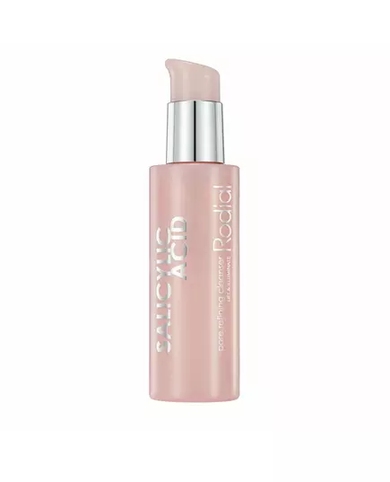 Rodial Pink Diamond Salicylic Acid Eliminates Impurities Cleansing Gel For Face, 145 ml