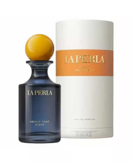 La Perla About That Night Eau De Parfum For Women, 120 ml, image 2