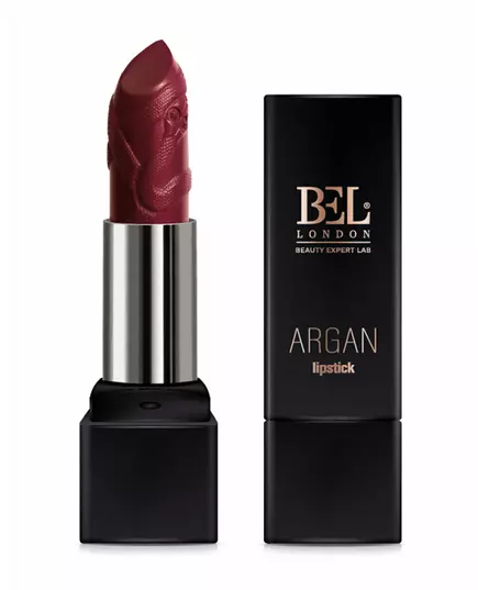 Bel London Argan Cremesheen Rouge à lèvres crème 06, 3,3 g