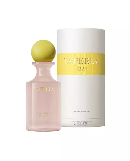 La Perla Invisible Touch Eau De Parfum For Women, 120 ml, image 2