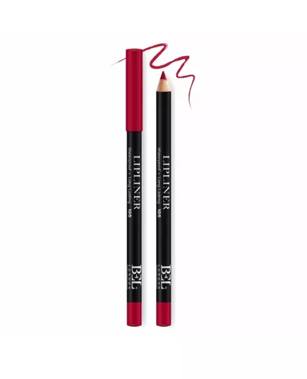 Bel London BEL London Hydriertes Pflanzenöl Wasserdicht Kontur Lipliner 105, 0,8 g