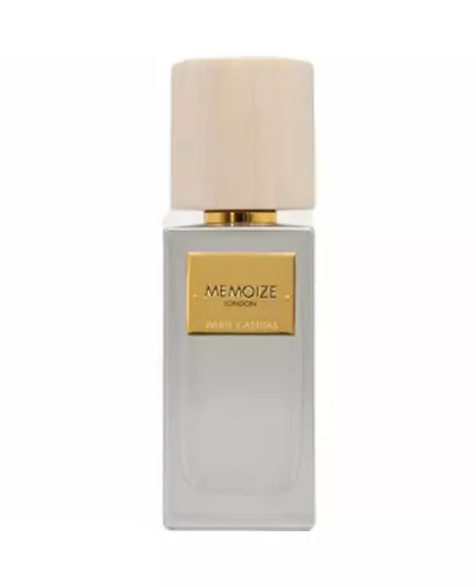 Memoize White Castitas Eau de Parfum Unisex, 50 ml, Bild 2