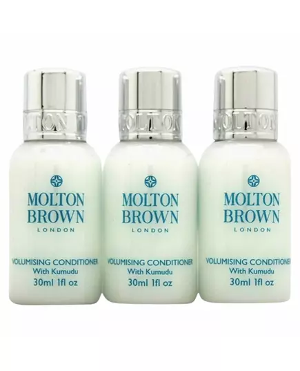 Set Trio Molton Brown Kumudu Hair Conditioner Volumising, 3 pcs