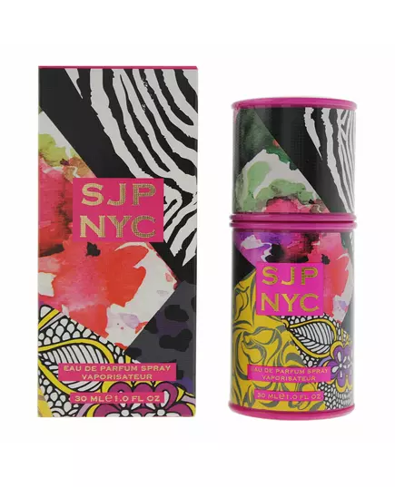 Sarah Jessica Parker SJP NYC Eau de Parfum Pour les femmes, 30 ml, image 2