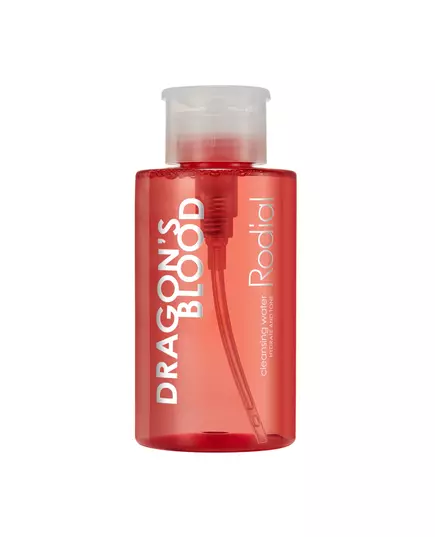 Rodial Dragon's Blood Reinigung Mizellenwasser Für alle Hauttypen, 300 ml