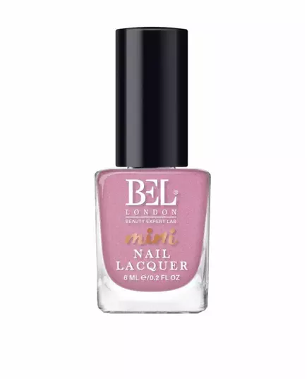 Bel London Mini Séchage rapide Vernis à ongles 225, 6 ml