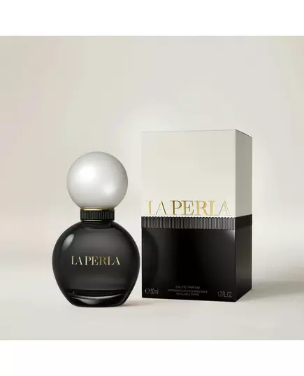 La Perla Signature Eau de Parfum Pour les femmes, 50 ml, image 2